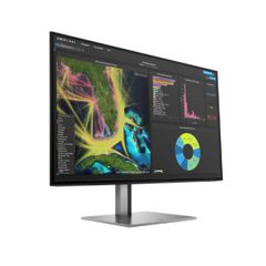 Màn hình HP Z Display Z27K G3 1B9T0AA (Màn đồ họa/ 27Inch/ 4K (3840x2160)/ 60HZ/ 350cd/m²/ IPS/ USB Type-C)