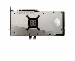Card màn hình MSI RTX 4090 SUPRIM LIQUID 24G