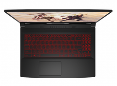 Laptop MSI Katana Gaming GF66 11UC (i7 11800H/8GB/512GB/4GB RTX3050/144Hz/Win10) (224VN)