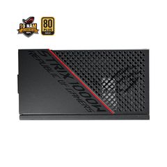 Nguồn ASUS ROG STRIX 1000W GOLD - 1000W (Màu Đen/80 Plus Gold / Full Modular)