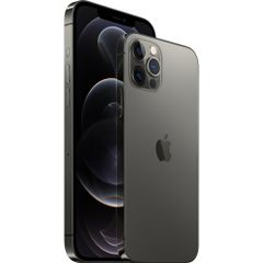 iPhone 12 Pro 256GB Graphite (LL/1 Sim)