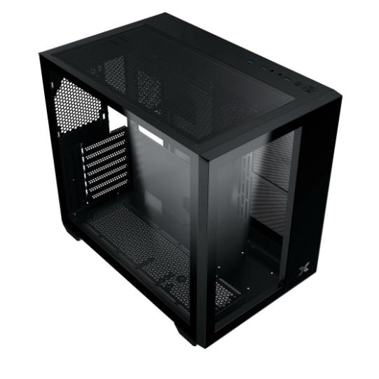 Case Xigmatek Aqua III