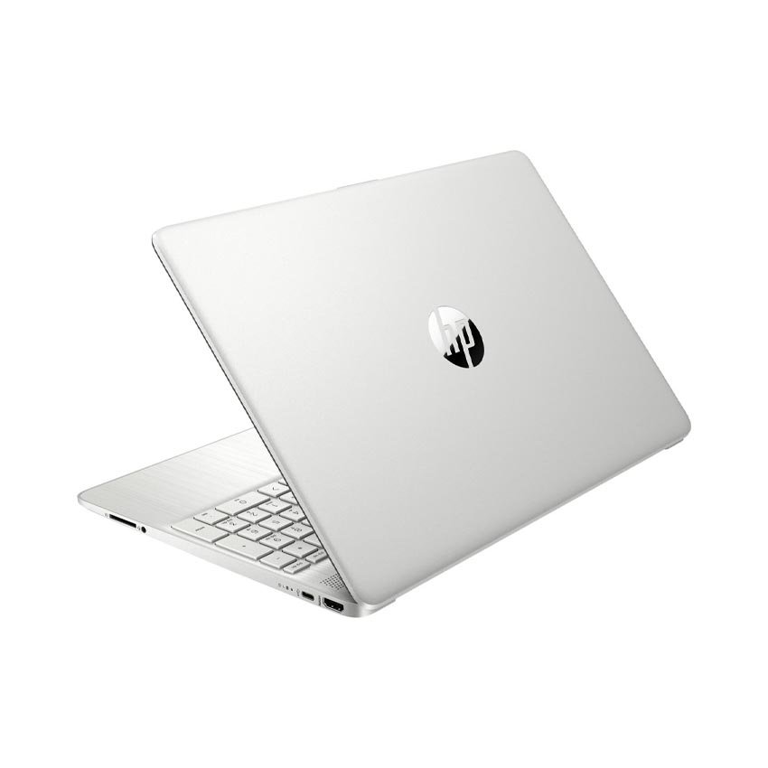 Laptop HP 15s-fq2602TU (4B6D3PA) (i5 1135G7/8GB RAM/256GB SSD/15.6 HD/Win10/Bạc)
