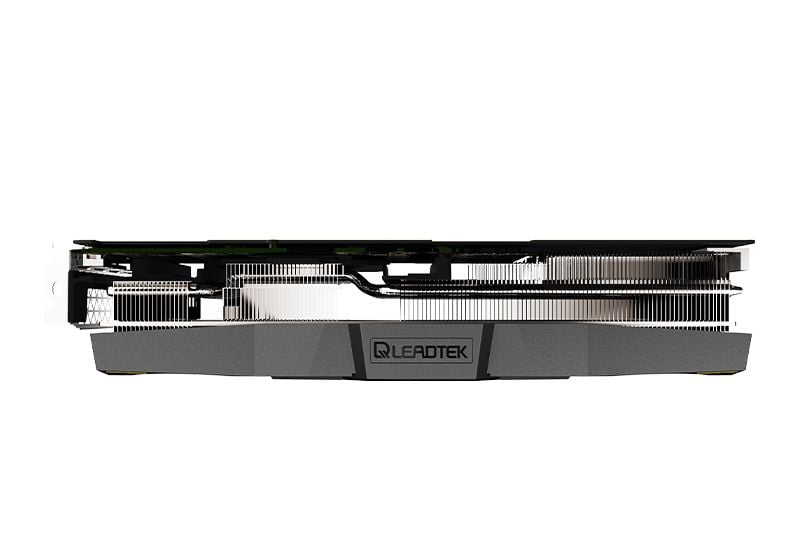 Card màn hình LEADTEK WINFAST RTX 3090 24GB Hurricane (24GB GDDR6X, 384-bit, HDMI+DP, 2x8-pin)