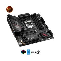 Mainboard ASUS ROG STRIX B560-G GAMING WIFI