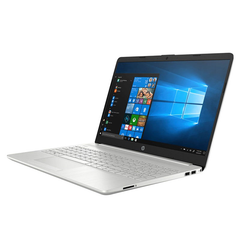 Laptop HP 15s-fq1109TU 193Q5PA (SILVER) (i3 1005G1/4GB/512GB SSD/WIN10)