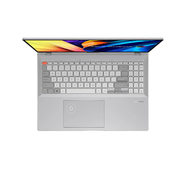 Laptop Asus Vivobook Pro 16X OLED N7601ZM-MX196W (i7-12700H/RAM 16GB/1TB SSD/ Windows 11)