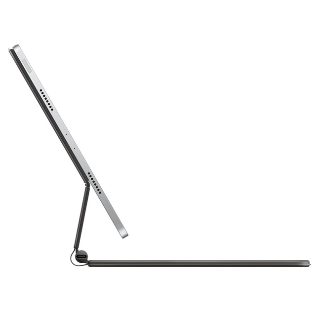 Magic Keyboard iPad Pro 11” Màu Đen (2021) Mỹ