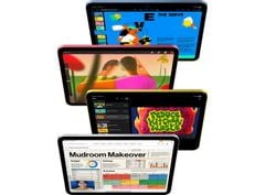 iPad Gen 10 - 10.9