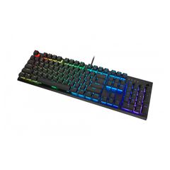 Bàn phím Corsair K60 PRO (USB/Red LED/Cherry MX Viola) (CH-910D029-NA)