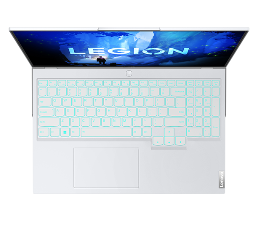 Laptop Lenovo Legion 5 Pro 16IAH7H 82RF0046VN (16