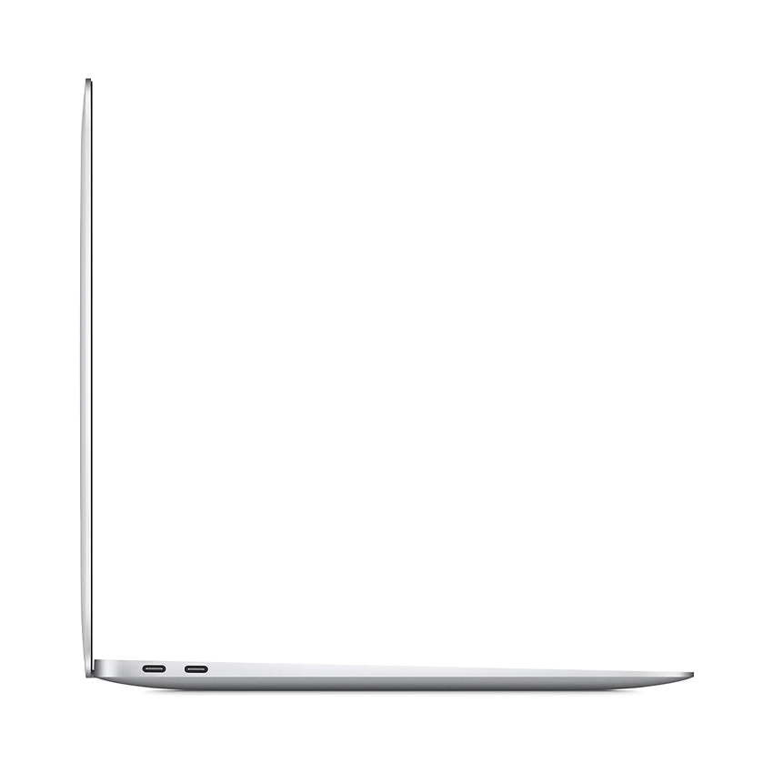 Macbook Air 13 (Apple M1/8GB/256GB SSD/13.3 inch IPS/Mac OS/Bạc) MGN93SA/A