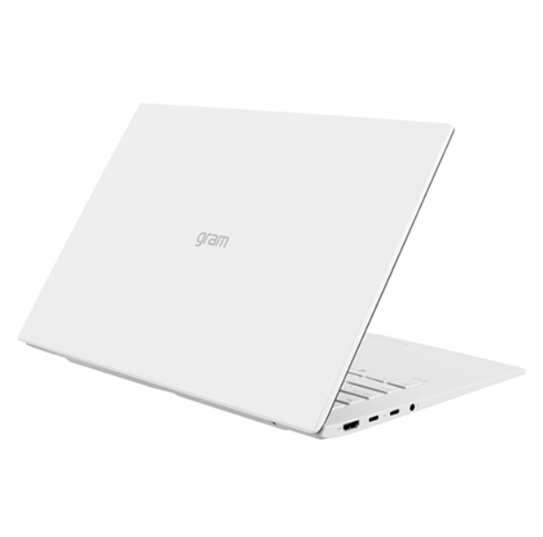Laptop LG Gram 2022 14ZD90Q-G.AX51A5 (Core™ i5-1240P/8GB /256GB /Iris Xe Graphics /14 inch WQXGA /Non-OS /White)