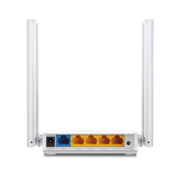 Bộ phát wifi TP-Link Archer C24 AC750Mbps