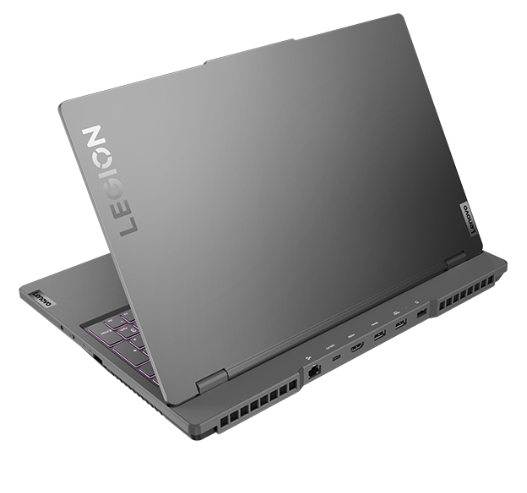 Laptop Lenovo Legion 5 15ARH7H (82RD004UVN) (R7-6800H/16GB/512GB/GeForce RTX™ 3060 6GB/15.6' WQHD 165Hz 100% sRGB/Win 11)