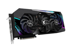 Card màn hình GIGABYTE AORUS GeForce RTX 3090 MASTER 24G (GV-N3090AORUS M-24GD)