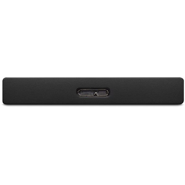 Ổ cứng di động HDD 2TB Seagate Backup Plus Ultra Touch STHH2000400 (Đen)