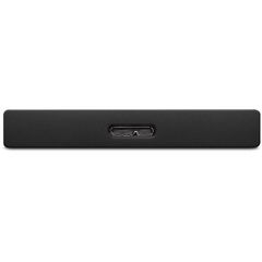 Ổ cứng di động HDD 2TB Seagate Backup Plus Ultra Touch STHH2000400 (Đen)