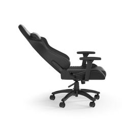 Ghế Corsair TC200 Fabric Black/Black (CF-9010049-WW)