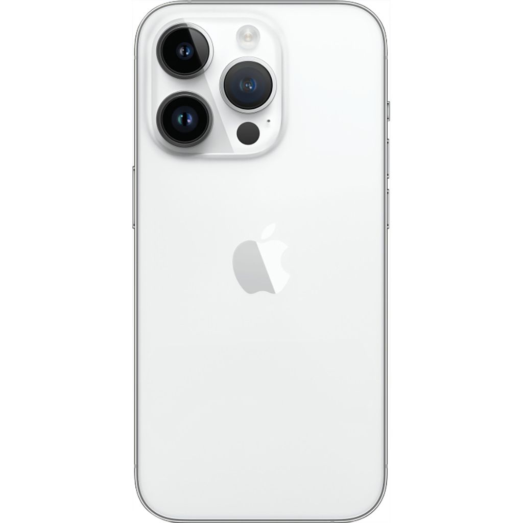 iPhone 14 Pro 512GB Silver (LL)