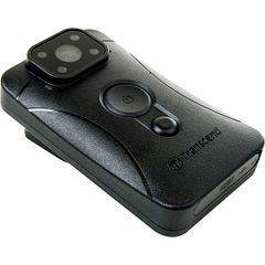 Camera Hành Trình Transcend DrivePro Body 10 32GB (TS32GDPB10A)