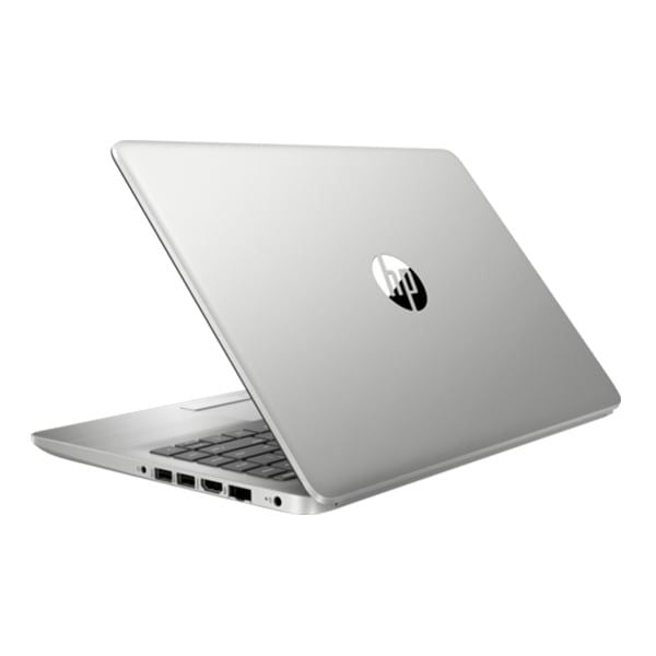 Laptop - Máy tính xách tay HP 245 G8 61C60PA (R3-3250U/4GB/256GB SSD/14HD/VGA ON/WIN11/Silver)