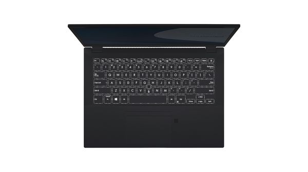 Laptop ASUS P2451FA-EK2729 ĐEN (i5-10210U/ 8GB/256GB SSD + 1TB/14” FHD/ Win 10)