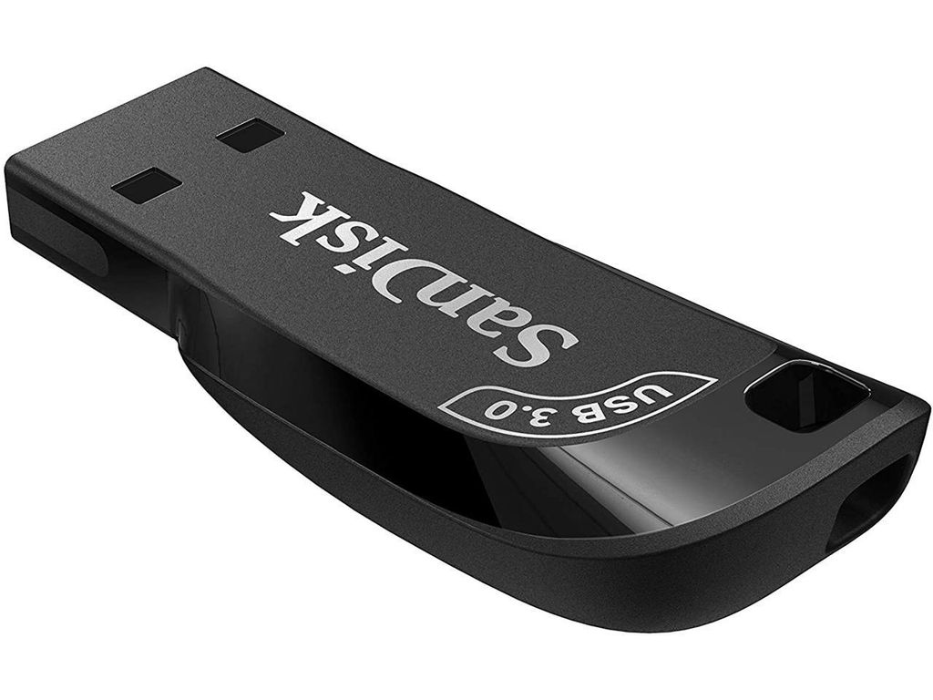 USB SanDisk 32GB Ultra Shift USB 3.0 Flash Drive, Speed Up to 100MB/s (SDCZ410-032G-G46)
