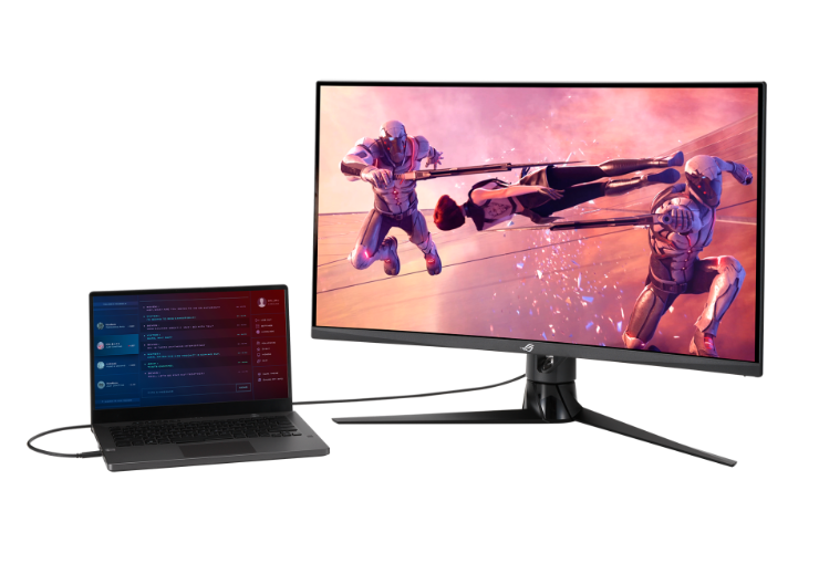 Màn hình cong Asus ROG Strix XG32VC 32
