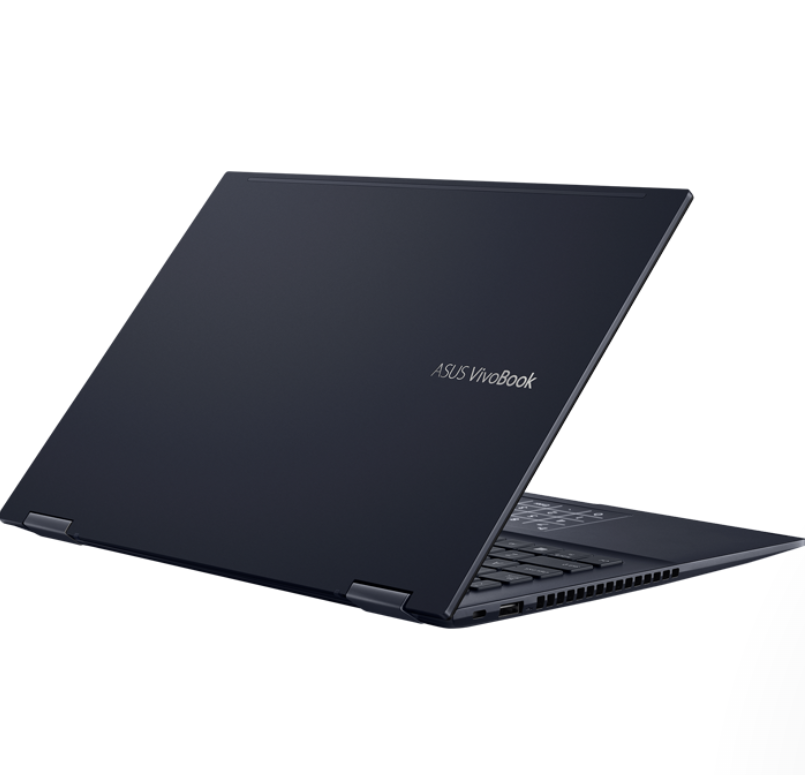 Laptop ASUS Vivobook Flip TM420IA-EC227T(AMD Ryzen 7 4700U/4GB DDR4/512GB SSD/14 inch FHD/Touch/Win 10)