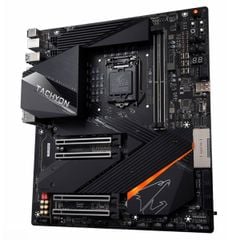 Mainboard Gigabyte Z590 AORUS TACHYON (Rev 1.0) Socket 1200