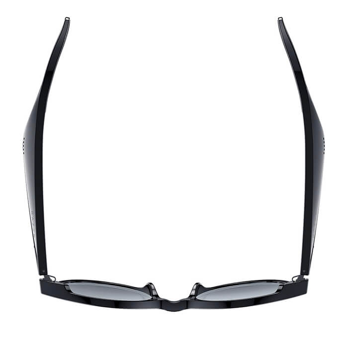 Razer Anzu Smart Glasses - Round Blue Light size L