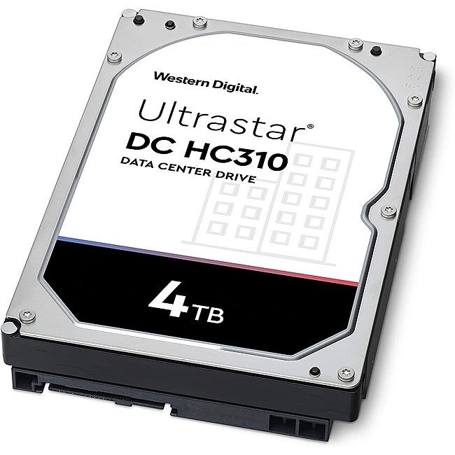 Ổ Cứng HDD 3.5