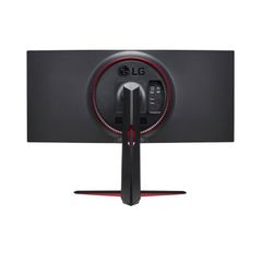 Màn hình LG 34GN850-B (34 inch/2K/NanoIPS/144Hz/1ms/400 nits/HDMI+DP+USB/Cong)
