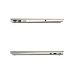 Laptop - Máy tính xách tay HP Pavilion 15-eg2055TU 6K785PA (i7-1260P/ 8GB/ 512GB SSD/ 15.6FHD/ VGA ON/ Win11/ Gold)