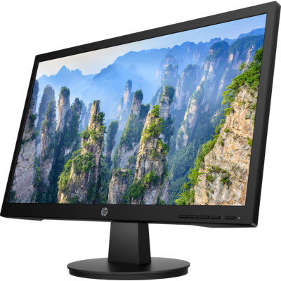 Màn hình máy tính HP V22 21.5 inch FHD TN 9SV79AA