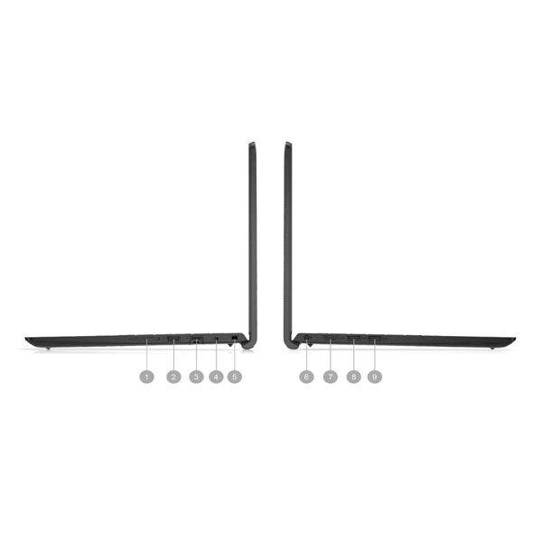 Laptop Dell Vostro 3420 V4I7310W1 (Core i7 1255U/8GB/512GB SSD/MX550 2GB GDDR6/ 14.0inch Full HD/ Windows 11 Home + Office Student/ Grey)