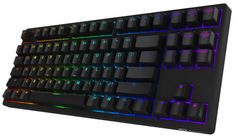 Bàn phím cơ AKKO 3087S RGB – Black (AKKO switch)