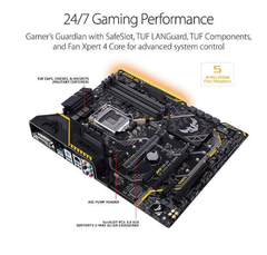 Mainboard Asus TUF Z370-PRO Gaming