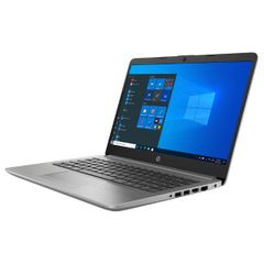 Laptop HP 240 G9 6L273PA (Core i5 1240P/ 8GB/ 256GB SSD/ Intel Iris Xe Graphics/ 14.0inch Full HD/ Windows 11 Home/ Silver/ Vỏ nhựa)