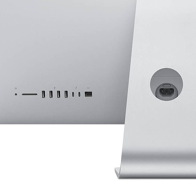 iMac Pro MHLV3SA/A 27-inch 2020 - Retina 5K