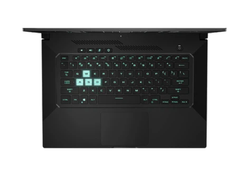 Laptop Asus TUF Gaming i7 11370H/16GB/512GB/6GB RTX3060/144Hz/Win10 (FX516PM - HN023T)