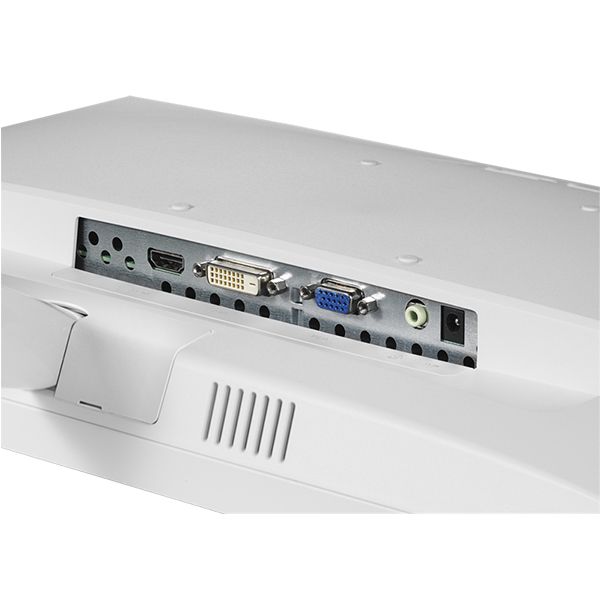 Màn hình Asus VC239H-W 23.0Inch IPS Màu trắng, tích hợp Loa