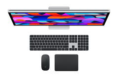 Màn hình LCD APPLE Studio Display (2022) (5120 x 2880/Retina/60Hz/Khác)