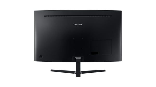 Màn hình Samsung 32 inch LC32JG50FQEXXV (Màn hình Cong 1800R/144Hz/4ms/FHD/Đen/chân V )
