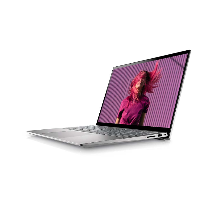 Laptop Dell Inspiron 5420 70295791 (i7 1255U/16GB/1TB SSD/GeForce MX570 2GB GDDR6/ 14.0inch Full HD+/ Windows 11 Home/ Silver/ Vỏ nhôm)