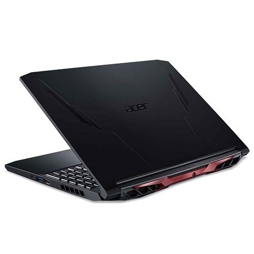 Laptop Acer Gaming Nitro 5 AN515-45-R3SM (NH.QBMSV.005) (Ryzen 5 5600H/8GB/512GB SSD/GTX1650 4G/15.6 inch FHD 144Hz/Win 10/Đen) (2021)