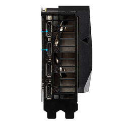 Card màn hình Asus DUAL RTX 2080Super O8G EVO V2