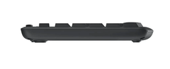 Bàn phím + Chuột không dây Logitech MK295 Silent (Đen)