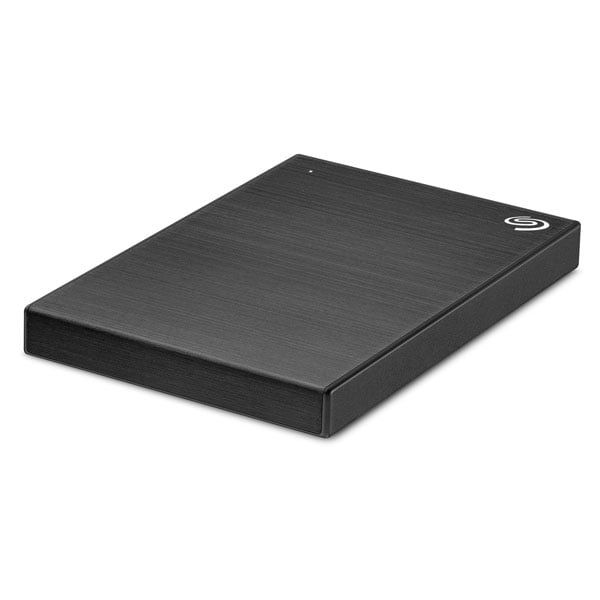 Ổ cứng di động HDD 2TB Seagate Backup Plus Slim STHN2000400 (Đen)